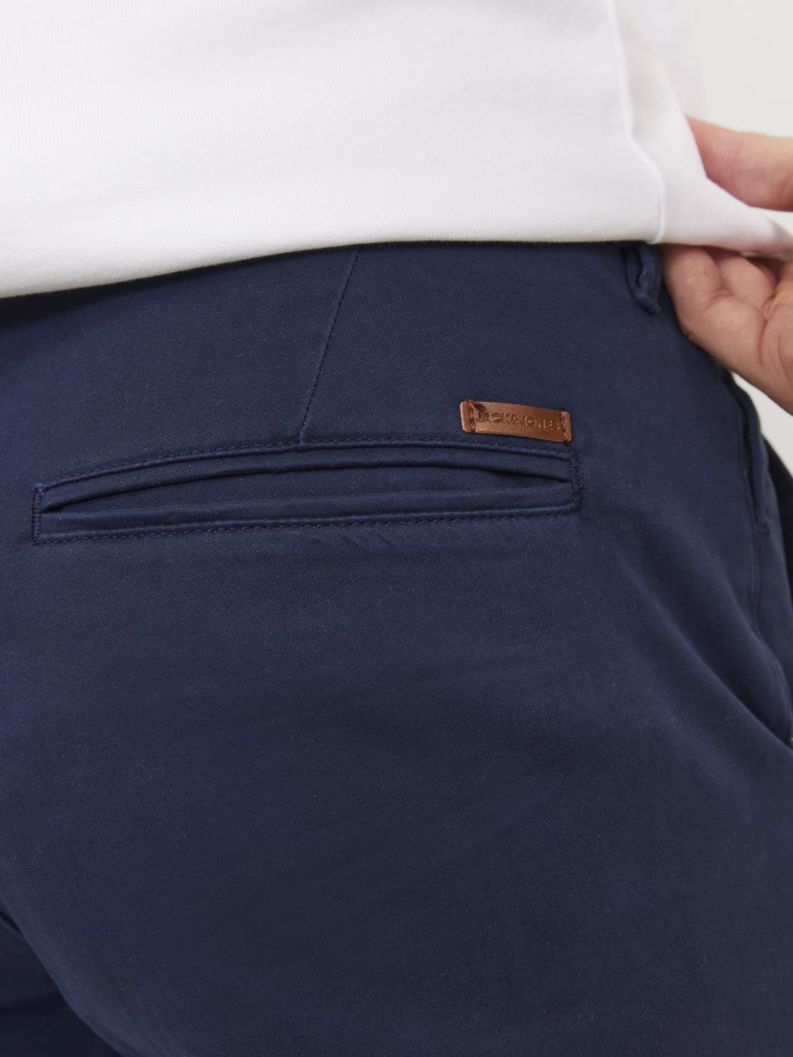 JPSTMARCO BOWIE CHINOS